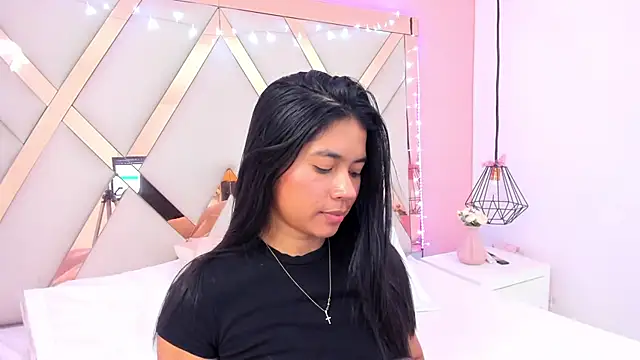 samantaa_shy Cameră chat live