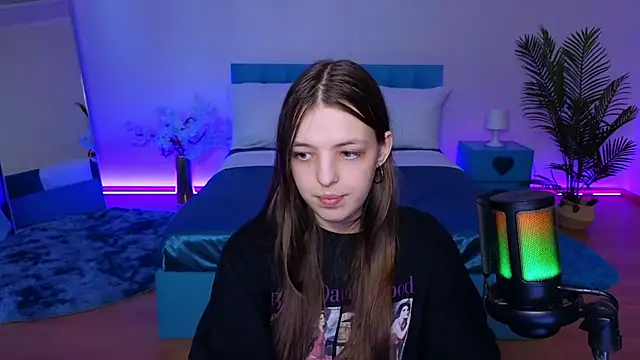 Chat ao vivo de LiliBakery