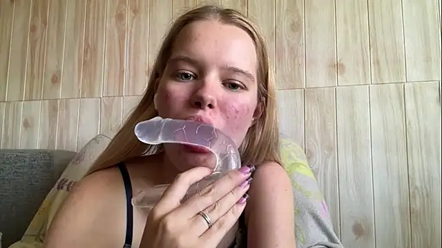 Malinwitchn Live chat-huone
