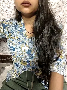 Miss_Mahi__n Live chat-huone