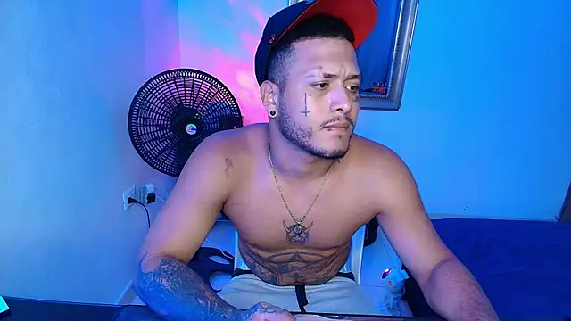 Sala de chat ao vivo de crow_black00