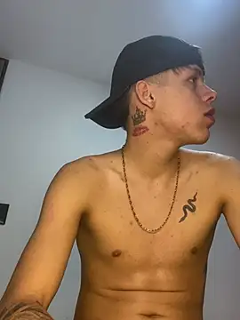yoskingg Live Chatraum