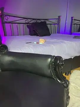 Chat ao vivo de HoneyDemoni