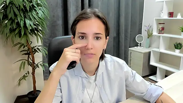 MigdaliaSlama Live Chatrum