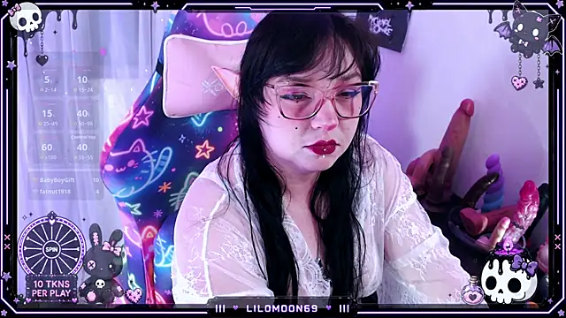 LiloMoon69 чат на живо