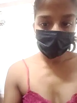 Lovely-Gupta Live Chatraum