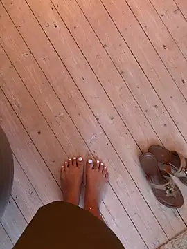 Chat ao vivo de SophiaWestend