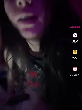 Annie_loveer Cameră chat live