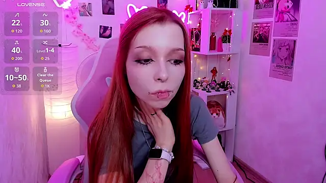 Star_Tarra Live Chatraum