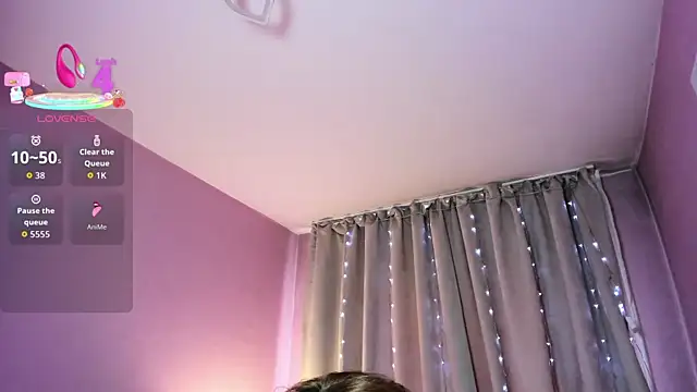 annasimonsj Live Chatraum