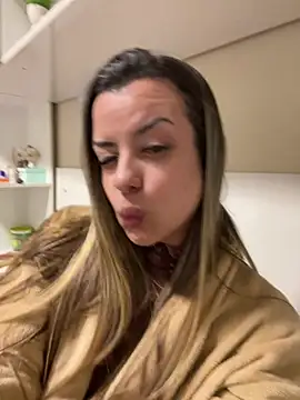 Patyyyy Live chatroom