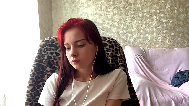 Онлайн чат ElizaSins