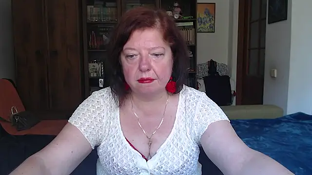 Violet_Pulsen Live chat-huone
