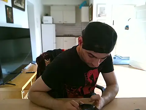 mihaimichael – Naživo chatovacia miestnosť