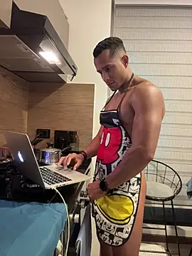 Jean_Prime Live Chatraum