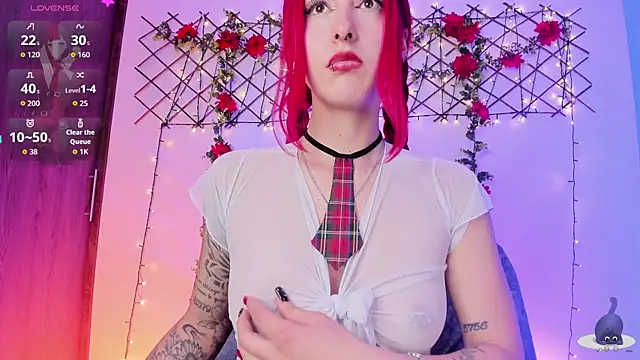 Pokój czatu na żywo – Megan_wolf1_