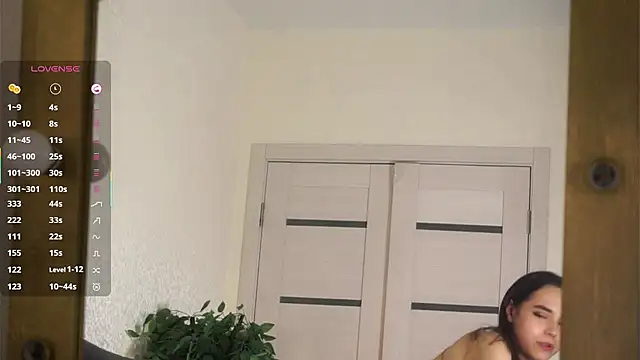 Živá chatovací místnost CourtneyBasbas