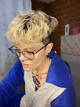 Megan-c – live chatrum