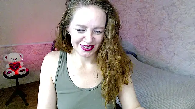 غرفة دردشة Fern_Lust المباشرة