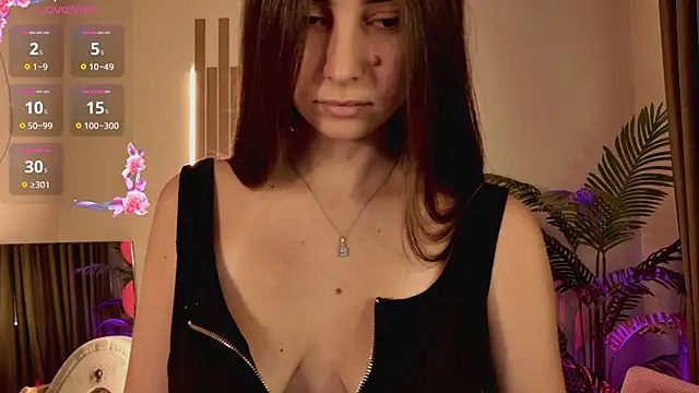 SelinOtis Cameră chat live