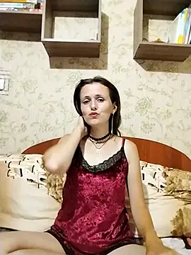 Sala de chat ao vivo de Ruby_Avila