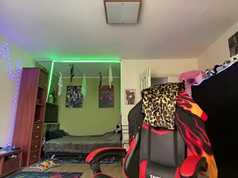 Mike_severi2 Live Chatraum