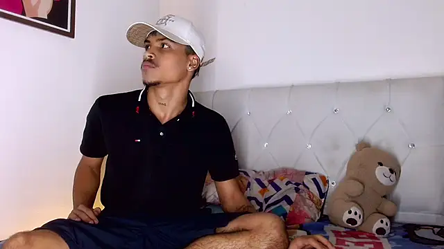 Chat ao vivo de Angel_foxc13