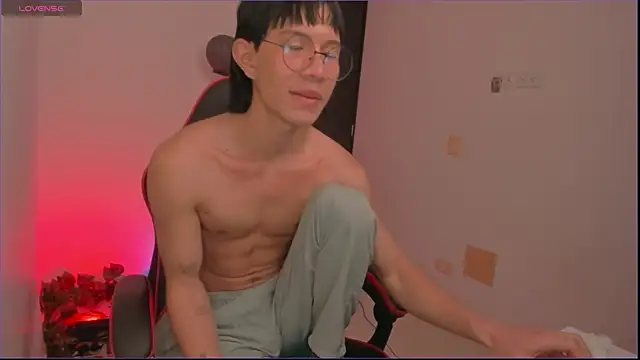odelei Live Chatrum