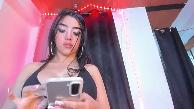 Oliviaa_Evans – live chatrum