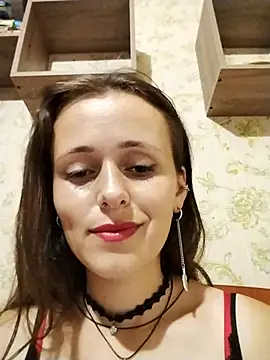 Ruby_Avila: δωμάτιο απευθείας συνομιλίας