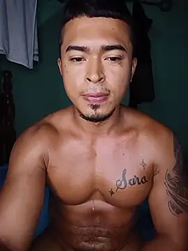 Rouer_9 Live chatroom