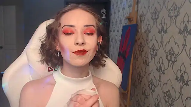 Chat ao vivo de FascinatingEyess