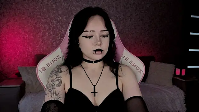 Chat ao vivo de meowceline