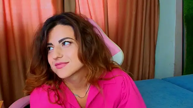 AmmyFlirty Live Chatraum