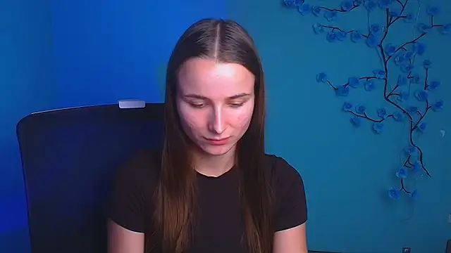 Sala de chat en directo de Eva_Janee