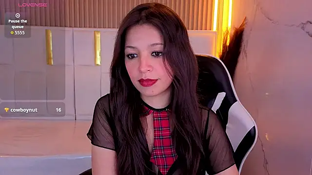 Chat +18 de cony_tp ao vivo