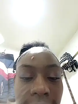 Chat +18 de Shantall_ks ao vivo