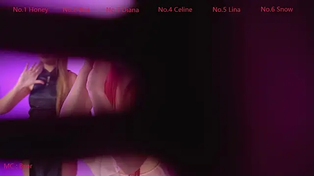 Honeyy-Angel's Live XXX Chat