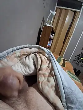 NawtyB1965's Webcam Show