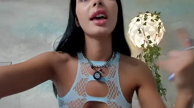 Moon_Shard Webcam show