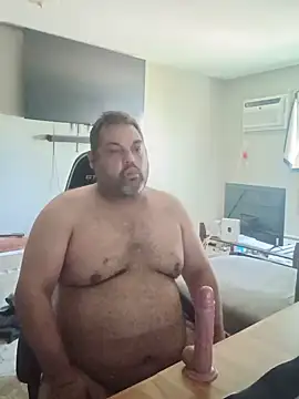Man1gonzalez 웹캠 쇼
