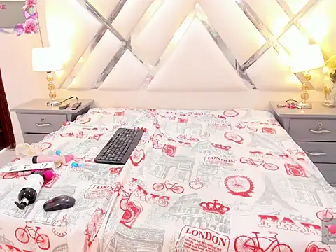 tyraparker Chat XXX live