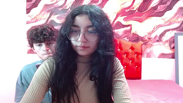 the_jhones 웹캠 쇼
