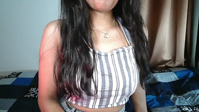 Myra_Love 웹캠 쇼