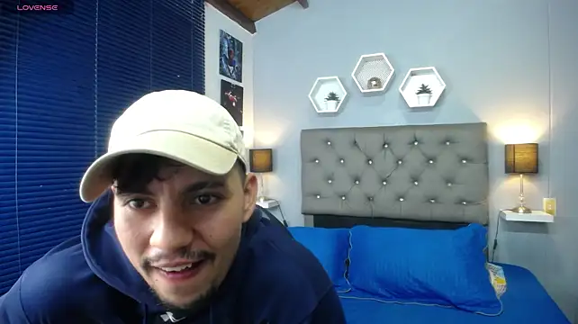 xxx_thesupercum_ Webcam show