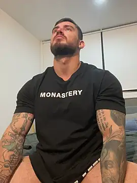 عرض كام DimitriSullivan_