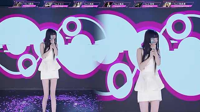 美女RSS-001在线直播