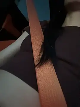 flora_off Webcam Show