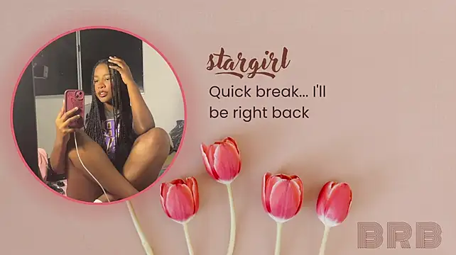 stargirl_01 Webcam Show