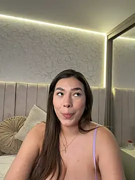 DannaMarshall Webcam Show